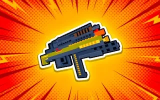 Pew Pew Dose - game thumbnail image