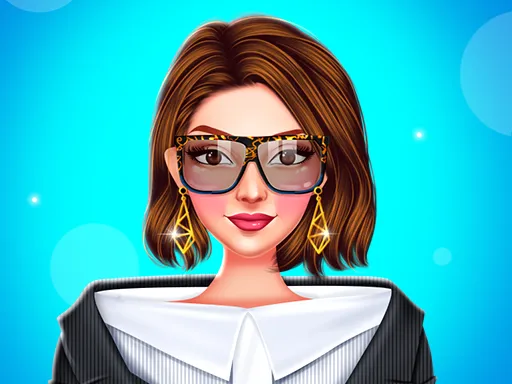 PFW The Big Shoulder Couture game thumbnail image