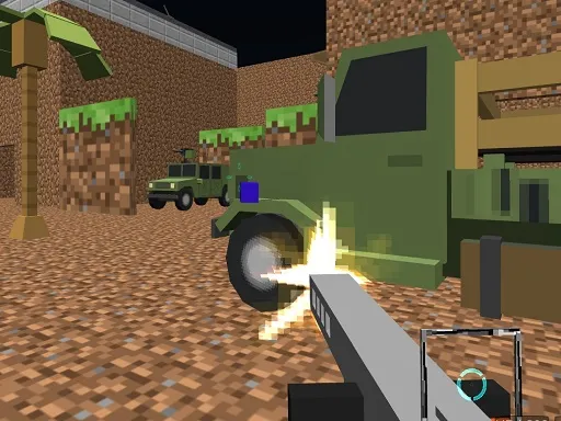 PGA Toons - game thumbnail image