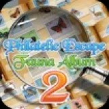 Philatelic Escape - Fauna Album 2