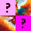 Phoenix Memory Match Game game thumbnail image