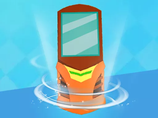 Phone Evolution - game thumbnail image