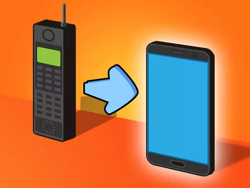 Phone Transform - game thumbnail image