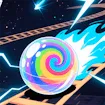 Physics Ball game thumbnail image