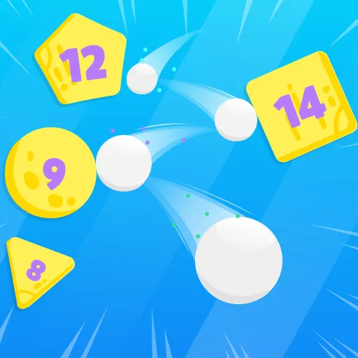 Physics Balls game thumbnail image