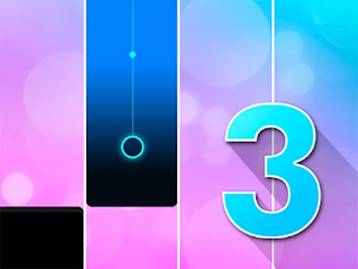 Piano Tiles 3 - game thumbnail image