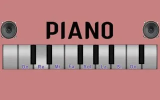 Piano - game thumbnail image
