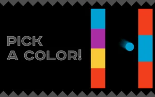 Pick a Color! - game thumbnail image