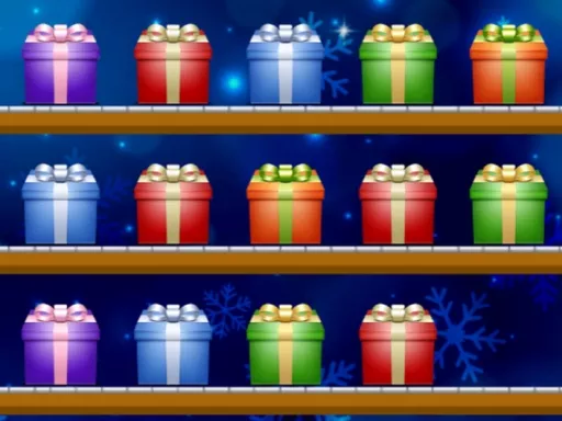 Pick and Drop Match - game thumbnail image