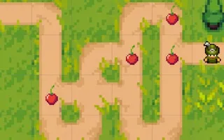 Pick & Go! - game thumbnail image