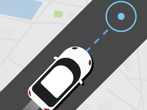 Pick Me Up Taxi - game thumbnail image