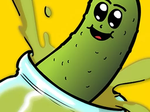 Pickle Theory - game thumbnail image