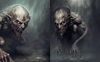 Pickman Model - game thumbnail image