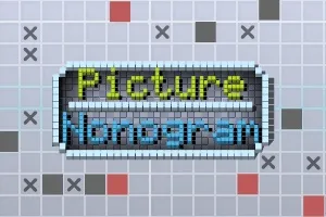 Picture Nonogram - game thumbnail image