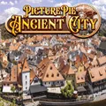 Picture Pie - Ancient City game thumbnail image