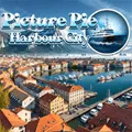 Picture Pie - Harbour City game thumbnail image