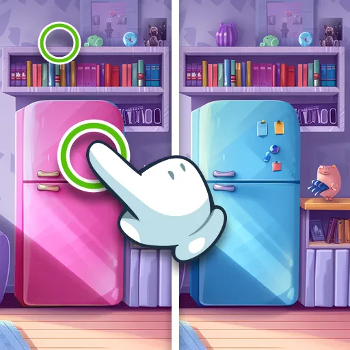 Picture Puzzles game thumbnail image