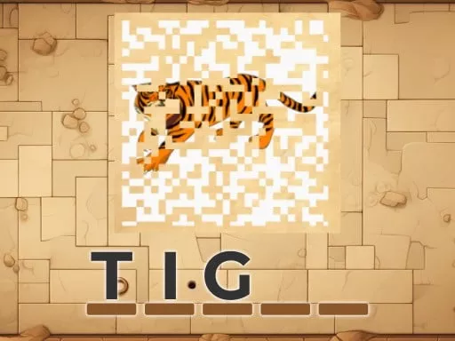 PictureCipher - game thumbnail image