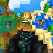 Pictures by Numbers - Nubik and Mobs Mine game thumbnail image
