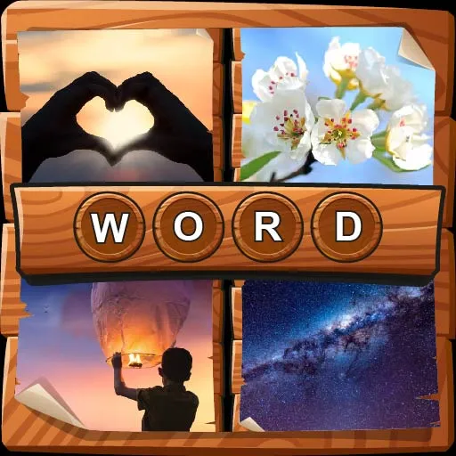 Pictures Riddle game thumbnail image