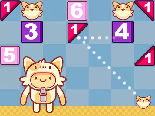 Piffies Puzzle - game thumbnail image
