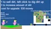 Pig Dirt Worker game thumbnail image
