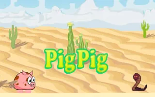 Pig Pig - game thumbnail image