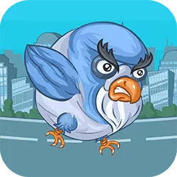 Pigeon Bomber - game thumbnail image