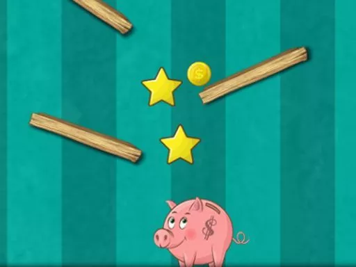 Piggy Bank Adventure2 - game thumbnail image