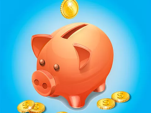 Piggy Boom - game thumbnail image