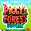 Piggy's Forest Panic game thumbnail image