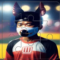 Pighead Snapshot Slide Adventure - game thumbnail image