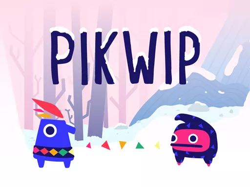 Pik Wip - game thumbnail image