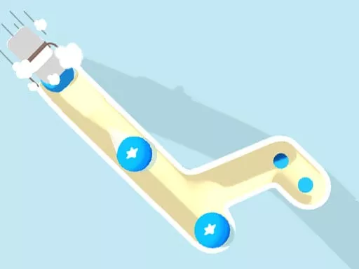 Pile It 3D - game thumbnail image