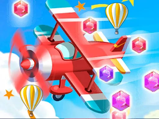 Pilot Heroes 3D - game thumbnail image