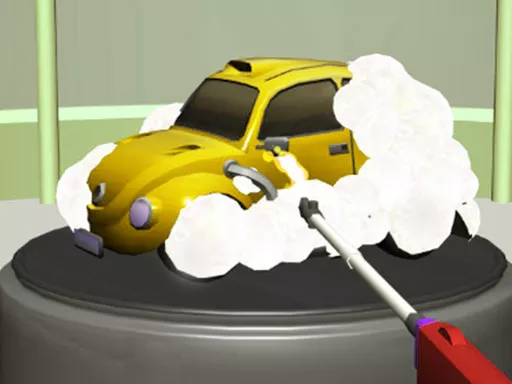 Pimp My Car - game thumbnail image