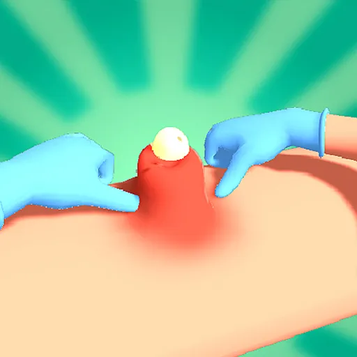 Pimple Squeeze game thumbnail image