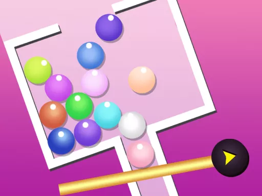 Pin And Balls - game thumbnail image