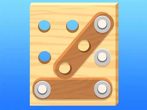 Pin Board Puzzle - game thumbnail image