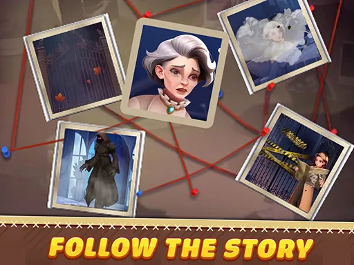 Pin Detective - game thumbnail image