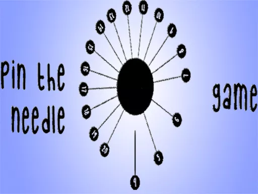 Pin Needle - game thumbnail image