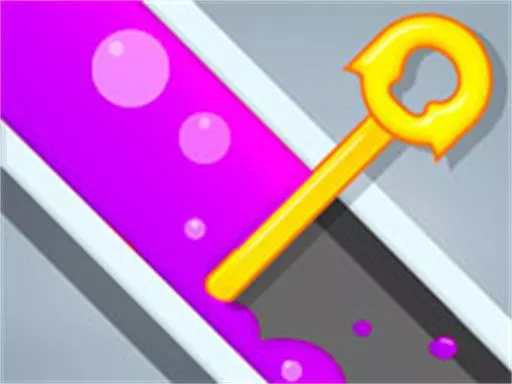 Pin Pull 3d Game - game thumbnail image