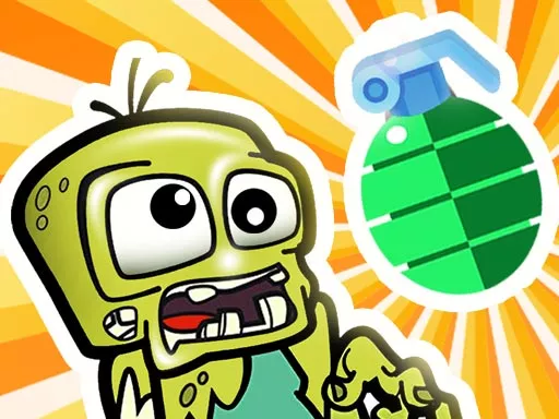 Pinata Zombie Hunter - game thumbnail image