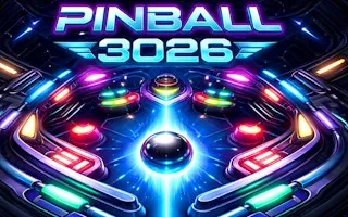 Pinball 3026 - game thumbnail image