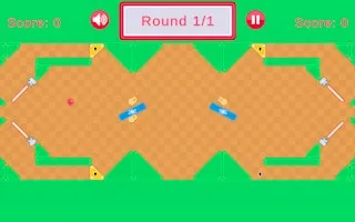 Pinball Battles - game thumbnail image