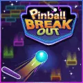 Pinball Breakout game thumbnail image