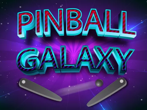 Pinball Galaxy