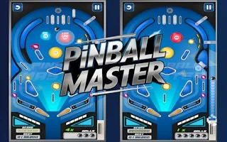 Pinball Master Arcade - game thumbnail image