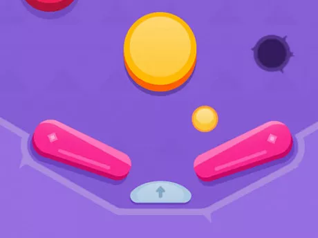 Pinball Rush game thumbnail image