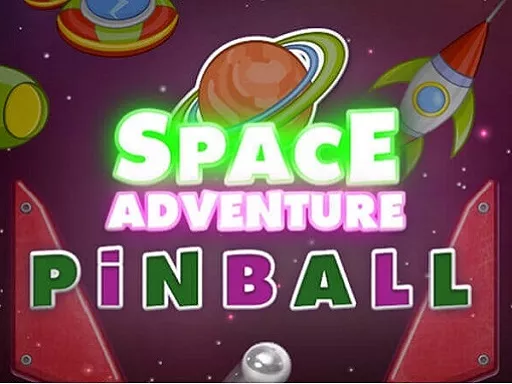 Pinball Space - game thumbnail image